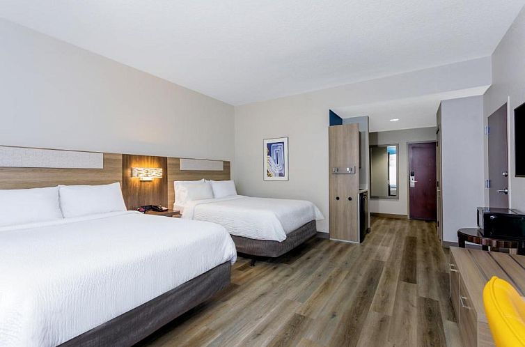 Holiday Inn Express Orlando-Ocoee East, an IHG Hotel