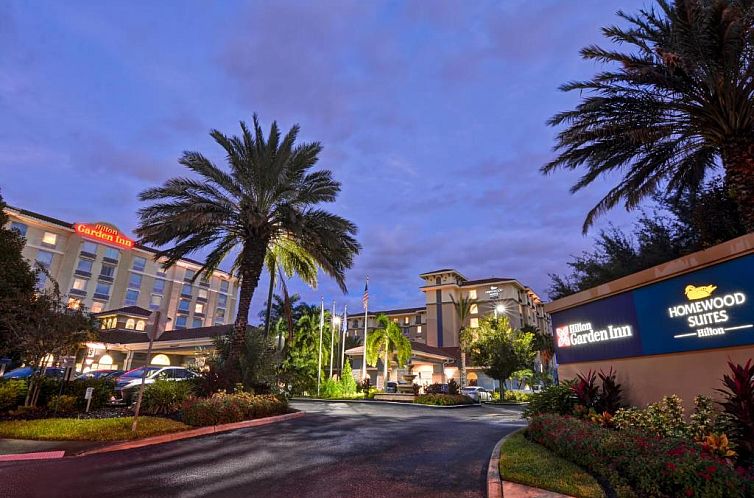Homewood Suites by Hilton Lake Buena Vista