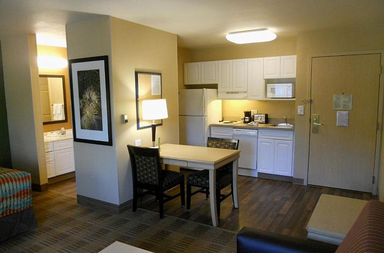 Extended Stay America Suites - Orlando - Convention Center -