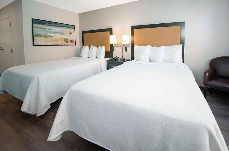 Extended Stay America Suites - Orlando - Convention Center -