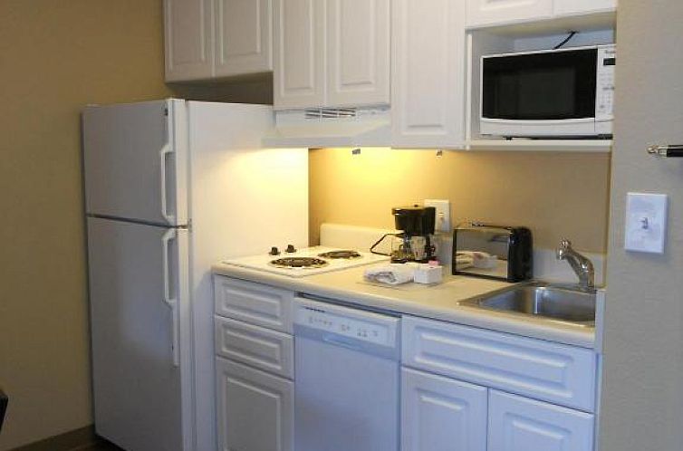 Extended Stay America Suites - Orlando - Convention Center -