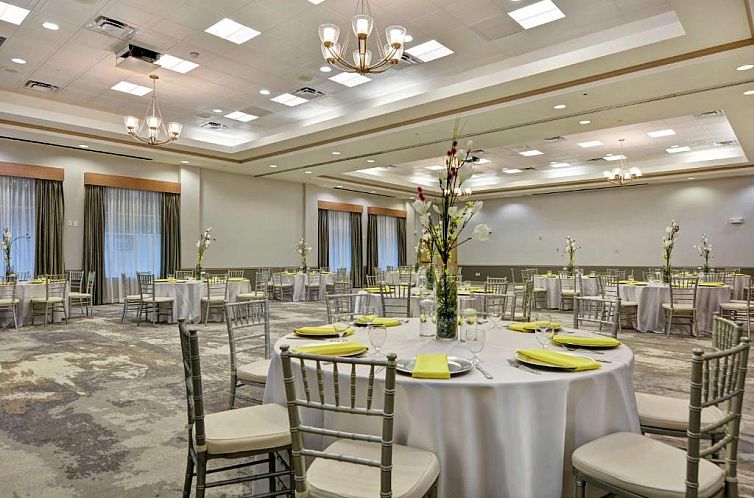 Hilton Garden Inn Orlando Lake Buena Vista