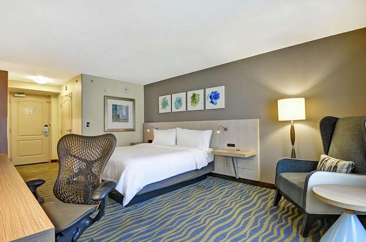 Hilton Garden Inn Orlando Lake Buena Vista
