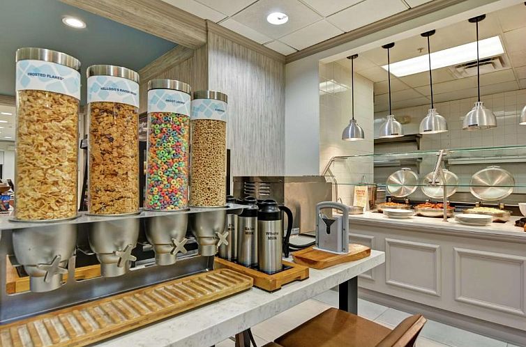 Hilton Garden Inn Orlando Lake Buena Vista