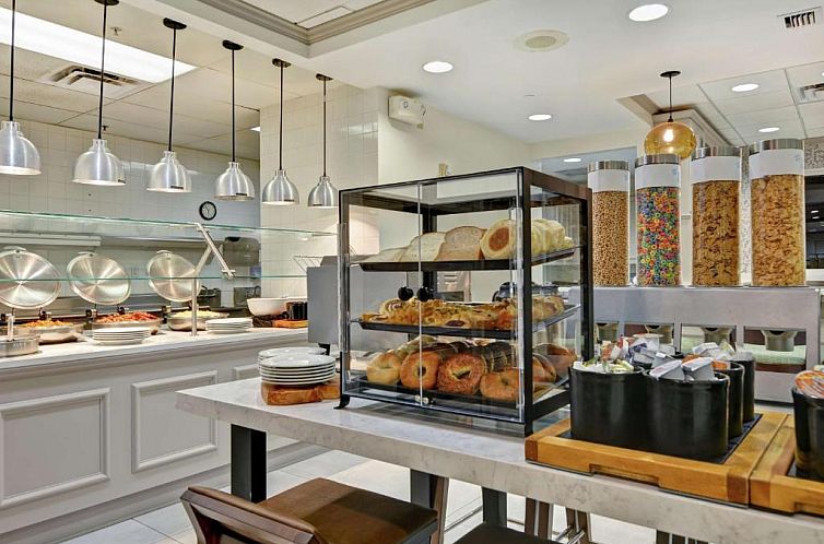 Hilton Garden Inn Orlando Lake Buena Vista