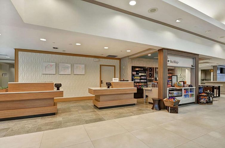 Hilton Garden Inn Orlando Lake Buena Vista