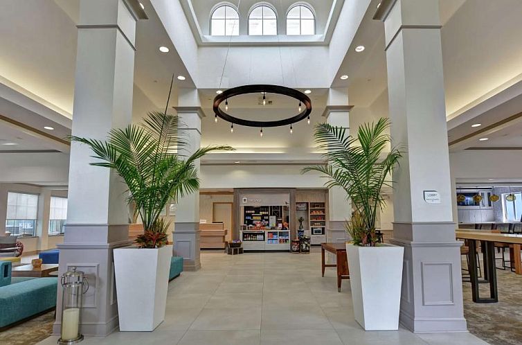 Hilton Garden Inn Orlando Lake Buena Vista