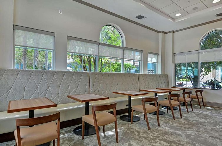 Hilton Garden Inn Orlando Lake Buena Vista