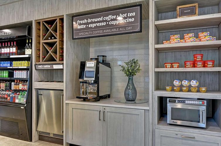 Hilton Garden Inn Orlando Lake Buena Vista