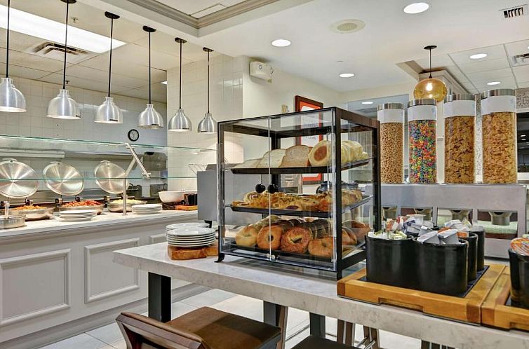 Hilton Garden Inn Orlando Lake Buena Vista
