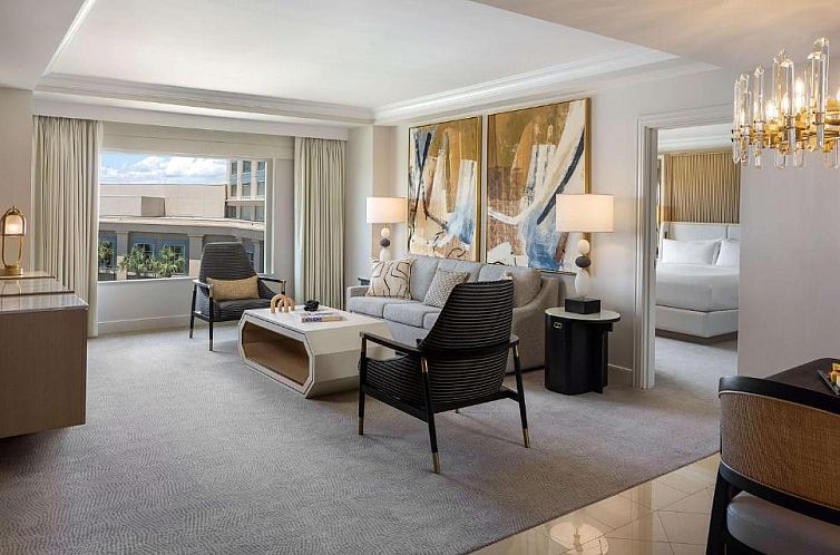 Waldorf Astoria Orlando