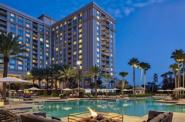Waldorf Astoria Orlando