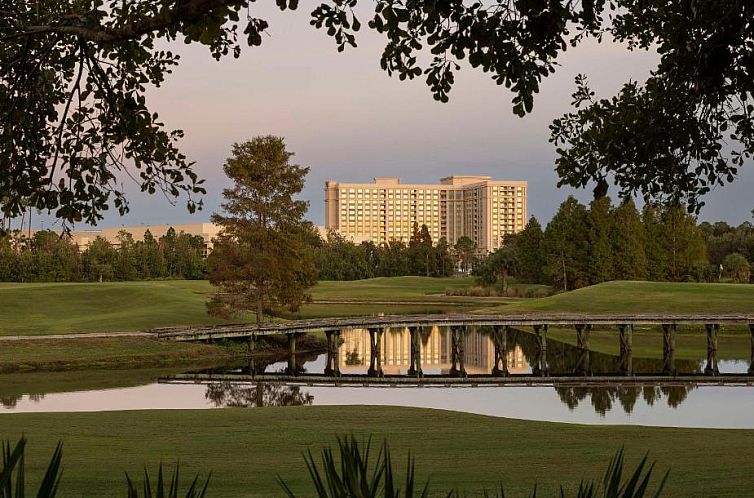 Waldorf Astoria Orlando