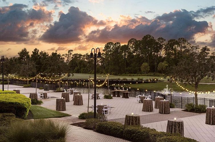 Waldorf Astoria Orlando