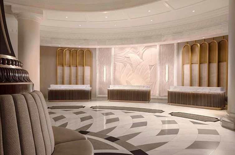 Waldorf Astoria Orlando