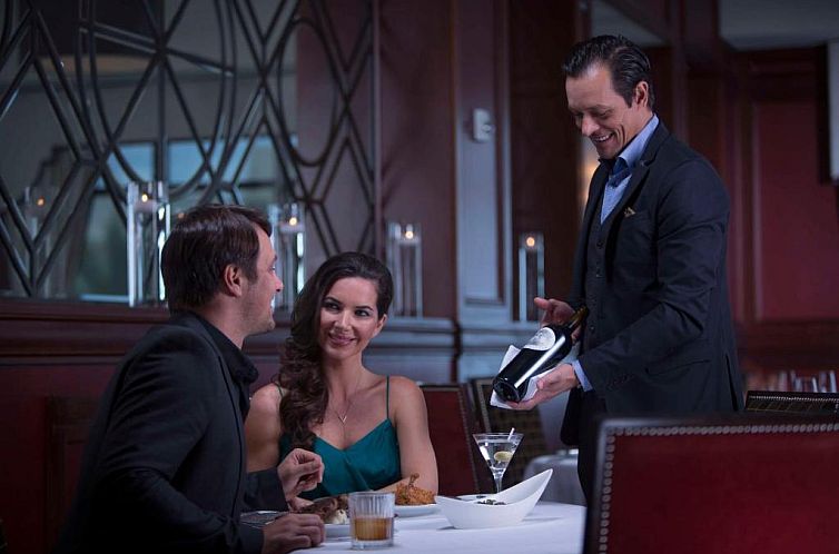 Waldorf Astoria Orlando