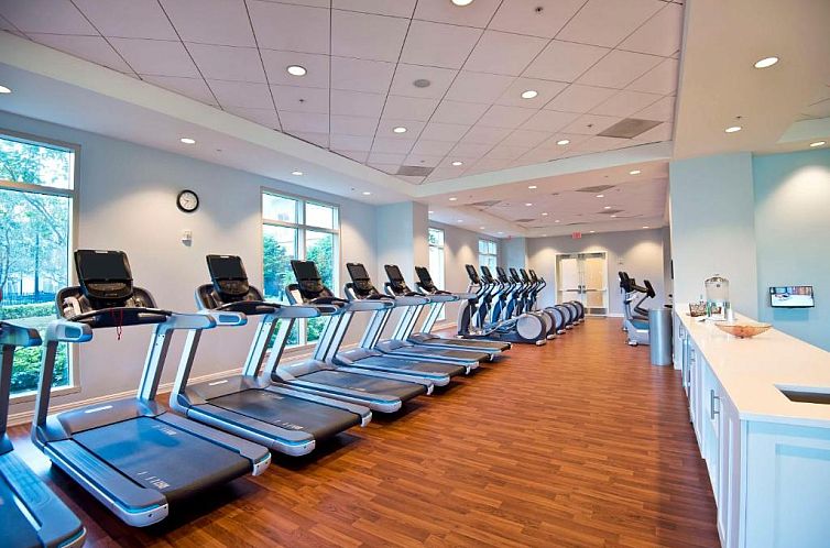 Waldorf Astoria Orlando