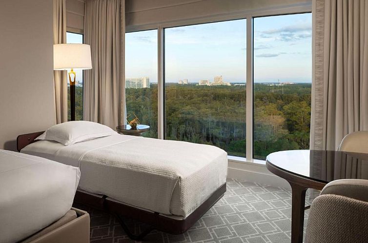 Waldorf Astoria Orlando