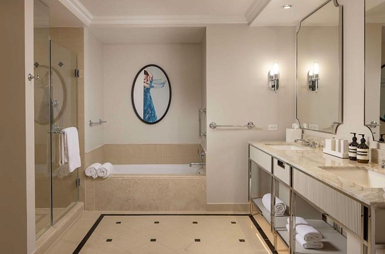 Waldorf Astoria Orlando