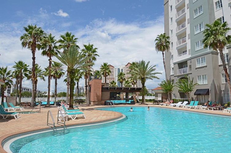 The Point Hotel & Suites Universal