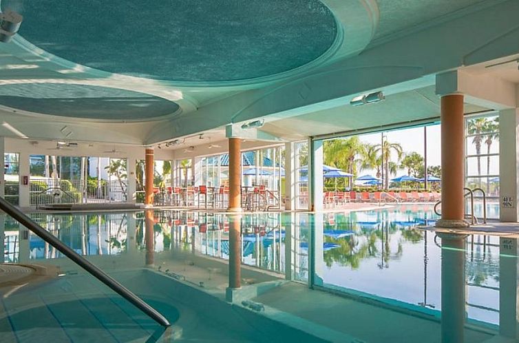 Bluegreen Vacations The Fountains, Ascend Resort Collection