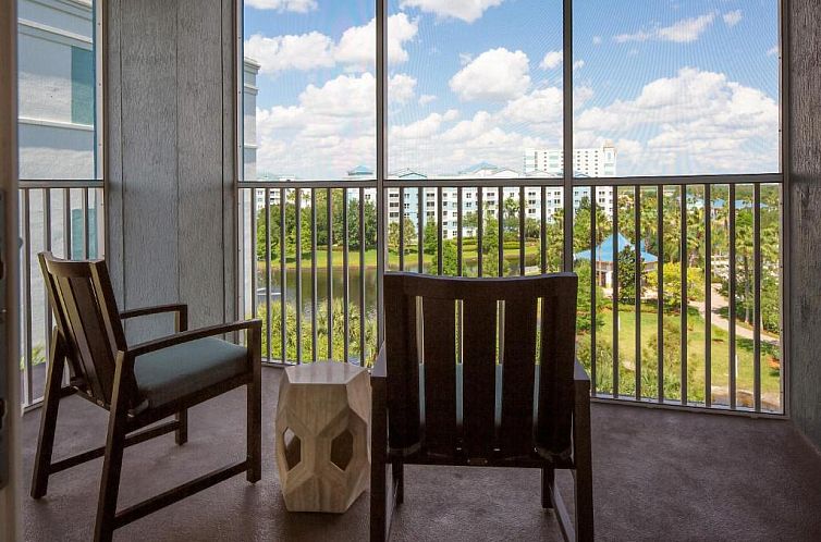 Bluegreen Vacations The Fountains, Ascend Resort Collection