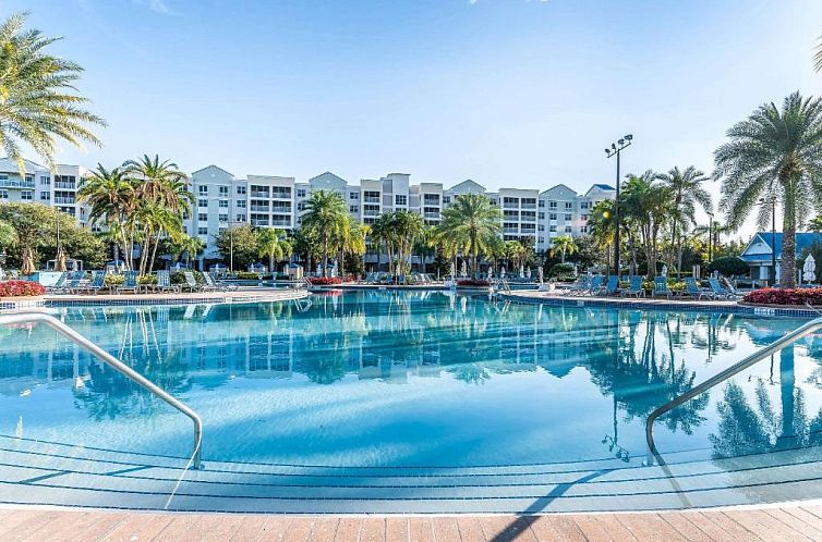 Bluegreen Vacations The Fountains, Ascend Resort Collection