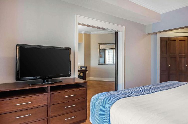 Bluegreen Vacations The Fountains, Ascend Resort Collection