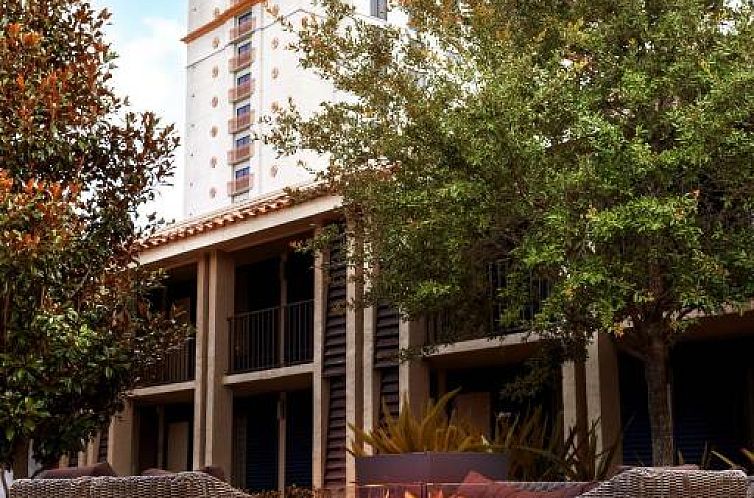 DoubleTree by Hilton Hotel Orlando at SeaWorld