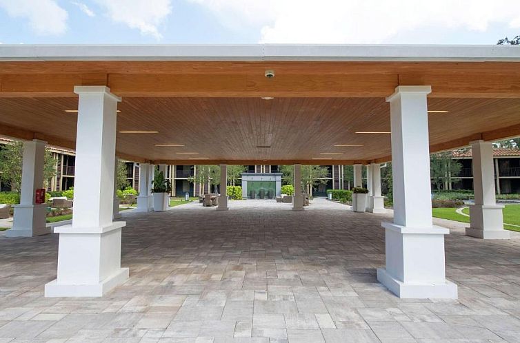 DoubleTree by Hilton Hotel Orlando at SeaWorld