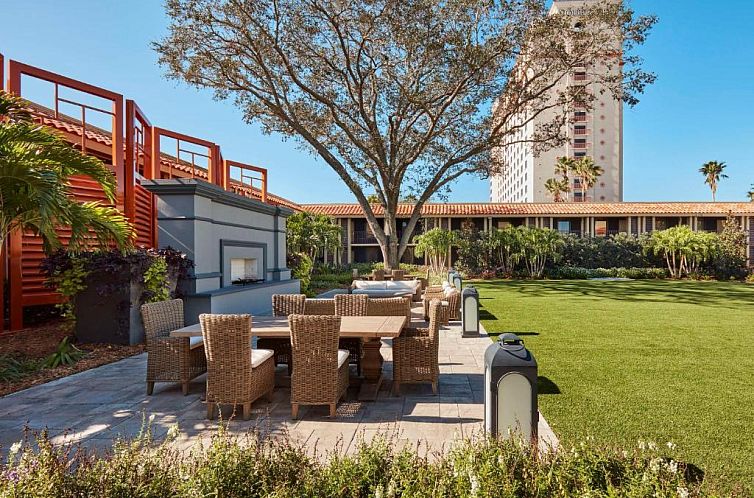 DoubleTree by Hilton Hotel Orlando at SeaWorld