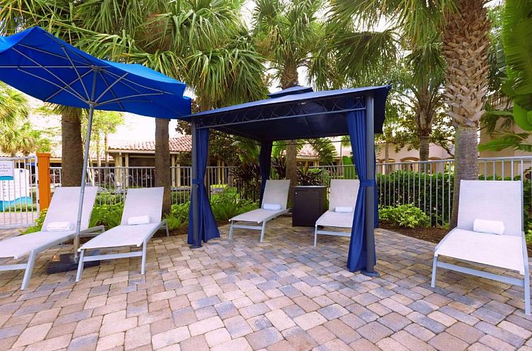 DoubleTree by Hilton Hotel Orlando at SeaWorld