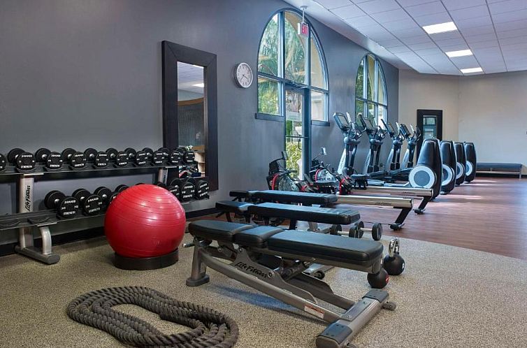 DoubleTree by Hilton Hotel Orlando at SeaWorld