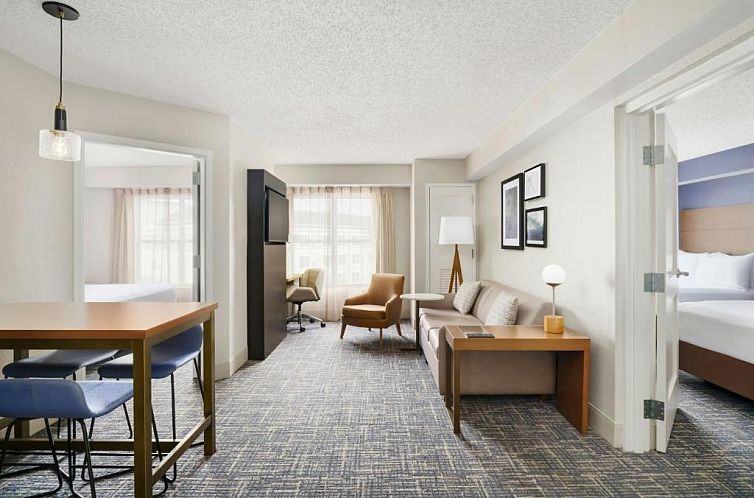 Residence Inn Orlando Lake Buena Vista