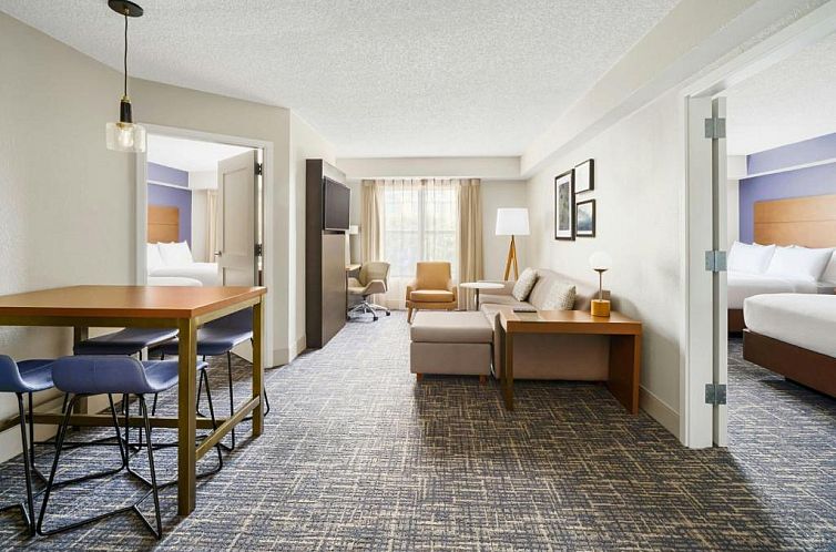 Residence Inn Orlando Lake Buena Vista
