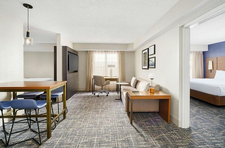 Residence Inn Orlando Lake Buena Vista