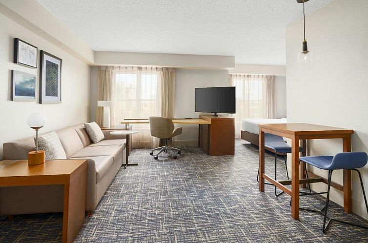 Residence Inn Orlando Lake Buena Vista