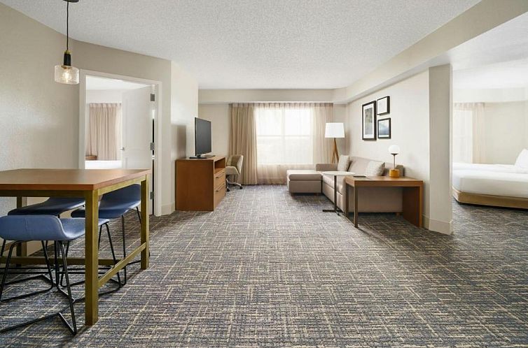 Residence Inn Orlando Lake Buena Vista