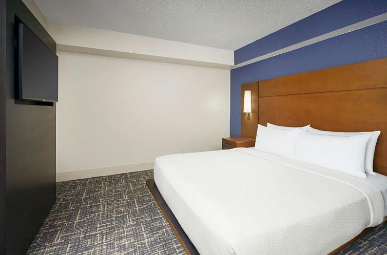 Residence Inn Orlando Lake Buena Vista