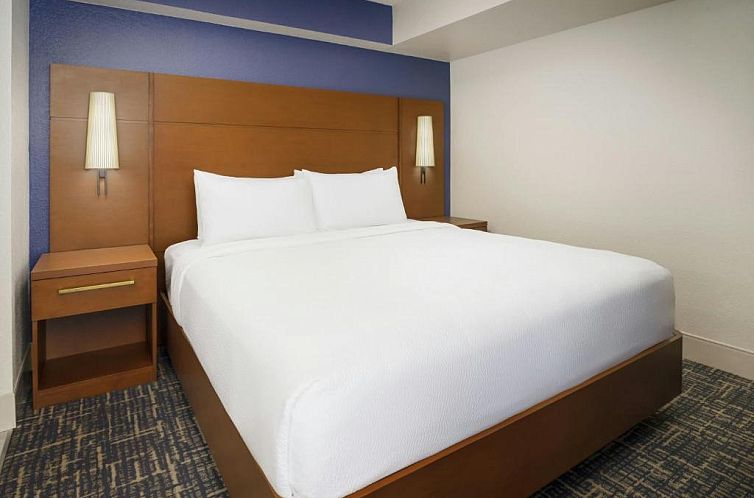 Residence Inn Orlando Lake Buena Vista