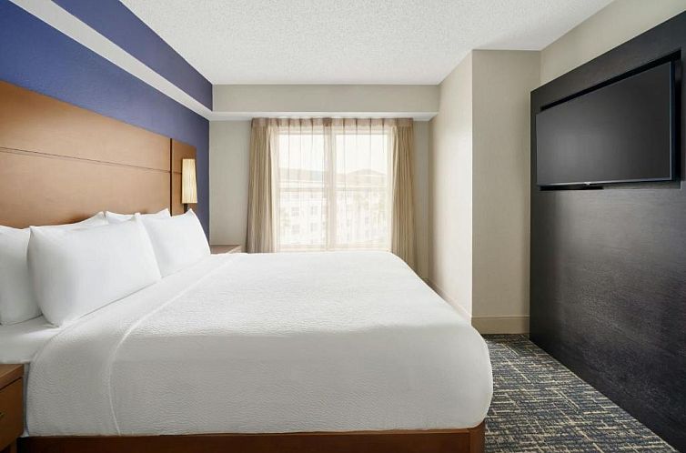Residence Inn Orlando Lake Buena Vista