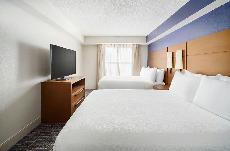 Residence Inn Orlando Lake Buena Vista