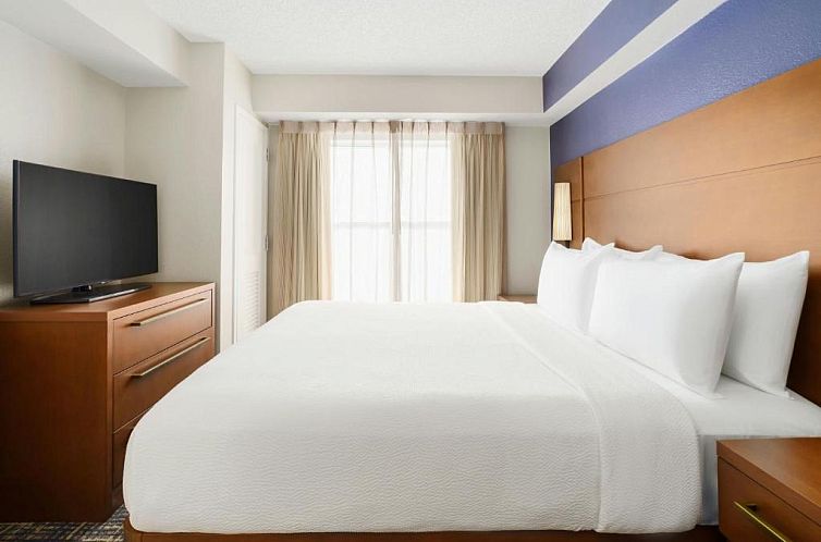 Residence Inn Orlando Lake Buena Vista