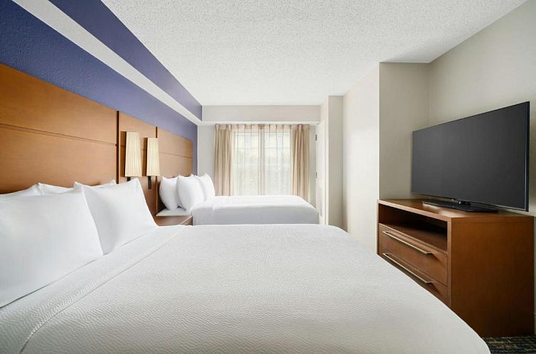 Residence Inn Orlando Lake Buena Vista