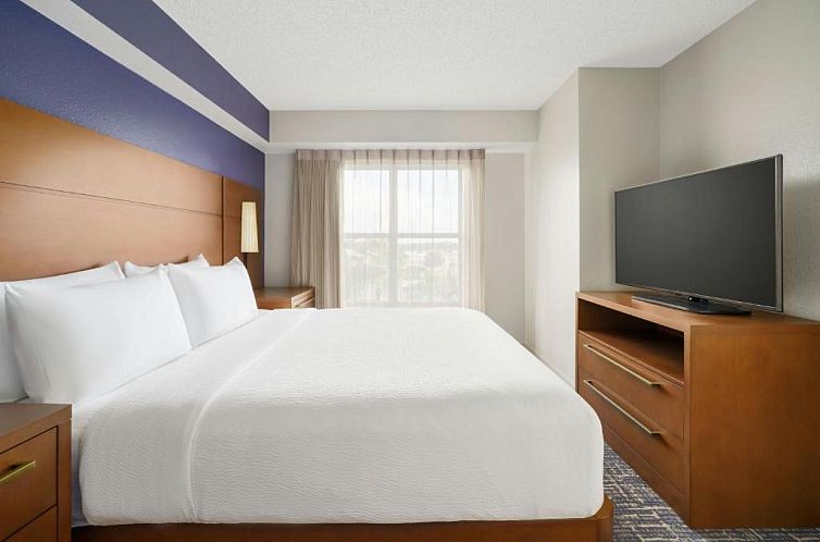 Residence Inn Orlando Lake Buena Vista