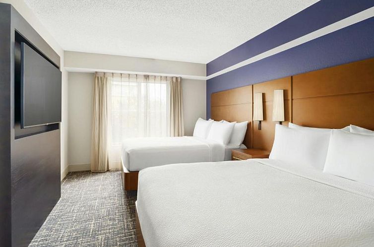 Residence Inn Orlando Lake Buena Vista