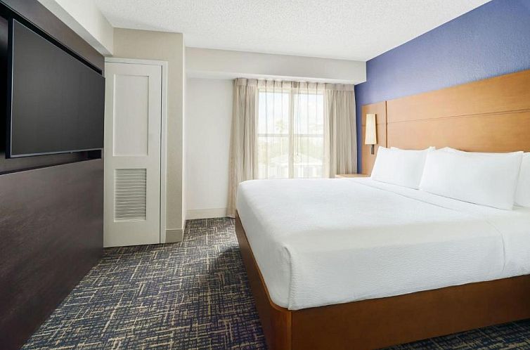 Residence Inn Orlando Lake Buena Vista