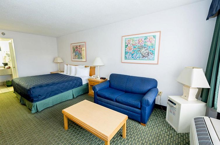 Guest house 05254197 - Apartment Florida - Maingate Lakeside Resort