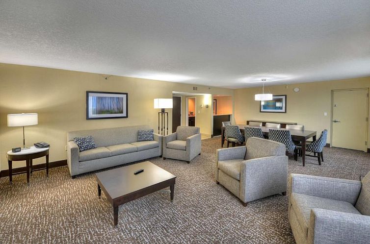 Hilton Orlando/Altamonte Springs