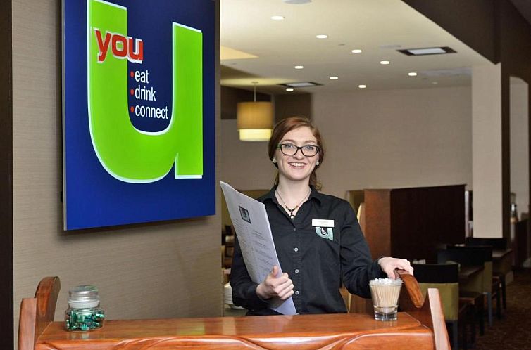 Hilton Orlando/Altamonte Springs